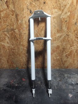 Vidlice na jawa babetta 207 - 2