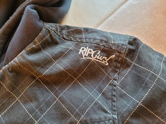 Pánská bunda Rip Curl - oboustranná - 2