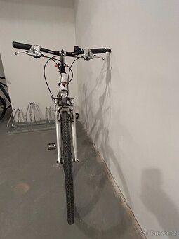 KTM Veneto Sport Touring Light - 2