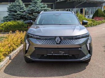 Renault Scénic, E-tech elektrický Iconic 220 - 2
