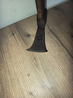 Teslica, Dlabačka - 2