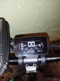 Prodam elektrokolobezku - 2