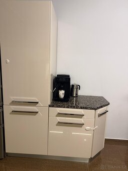 Kuchyňská linka - 2