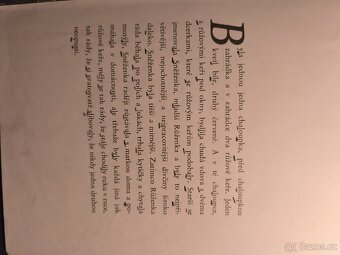 Sněženka a Růženka - 2