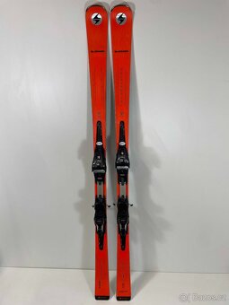 Carvingové lyže BLIZZARD Thunderbird  R18 LTD 24/25 - 2