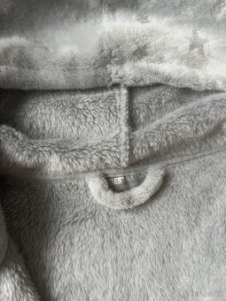 Župan vel. 158-164-170 - 2