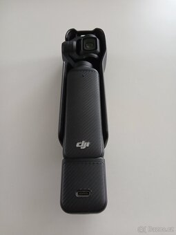 Outdoorová kamera DJI Osmo Pocket 3 - 2
