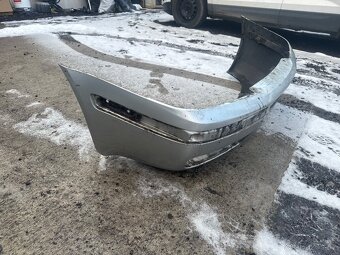 Škoda Octavia 1 - 2