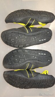 Koupací boty do moře - 2