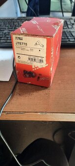 RENAULT a NISSAN JTE775 - 2