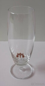 Sklenice PILSNER URQUELL - 2