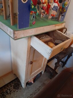 Skříňka - 2