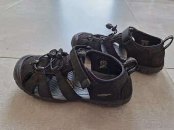 Sandaly Keen vel.34 - 2