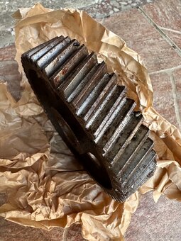 Kolo vačkové hřídele Zetory UŘII - 2