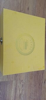 kávová souprava - 2