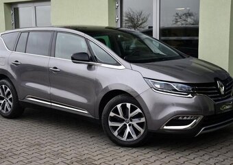 Renault Espace 1.6dCi 118kW - 2
