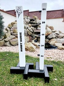 Překážky pro děti - 2