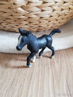 Schleich koně sada i jednotlivě - 2