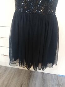 Šaty slavnostní - 2