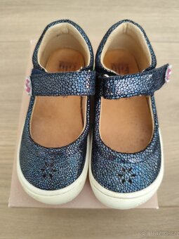 Dívčí boty Filii vel. 25 - 2