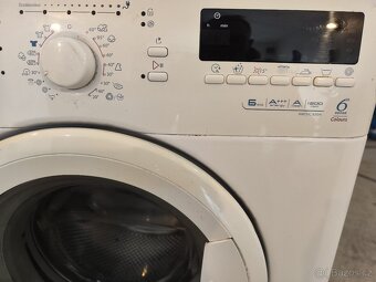 Pračka Whirpool - 2