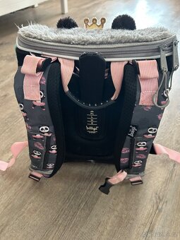 Aktovka zn. Baagl - 2