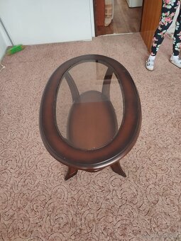 Konferenční stůl - 2