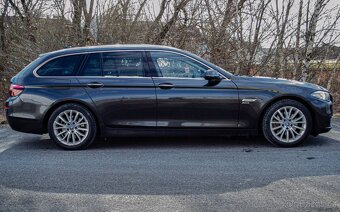 BMW 520d xDrive Touring F11 A/T - 2
