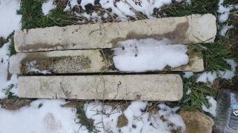 PŘEKLADY ŽELEZOBETONOVÉ - 2