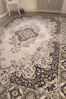 Prodám koberec 4x3 m - 2