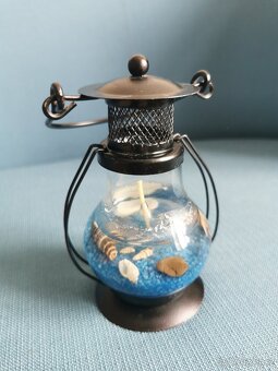 Krásná Svíčka Ocean - 2