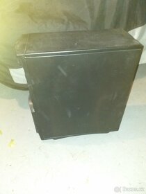 Prodám skříň bednu na počítač - 2