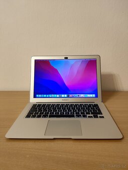 Apple MacBook Air A1466 – i5 | 8GB | 128GB - 2