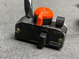 ČZ 250 988 Enduro - 2