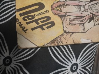 3 x Kája Saudek - 2