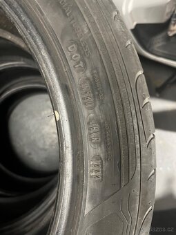 Pneumatiky GOODYEAR 245/45 R18 - 2