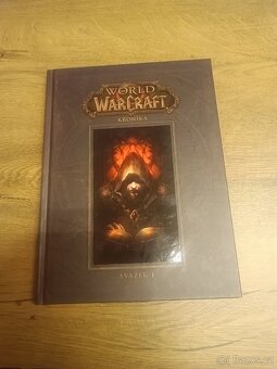 Warcraft Kronika 1 - 2
