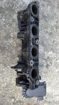 Sání RENAULT TCE škrtící klapka - 2