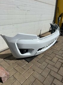 Ford ranger naraznik - 2