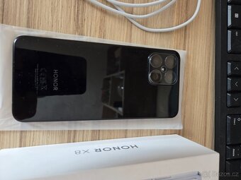 Honor X8 6GB/128GB - 2