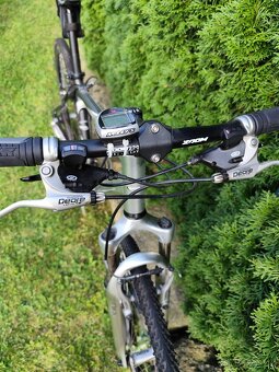 Trekove Kolo značky Maxbike pro dospělé - 2