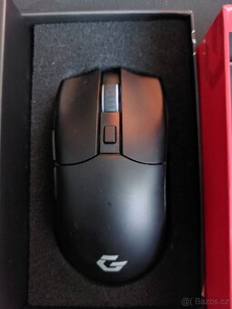 herní myš czc Thicker - 2