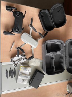 DJI Mavic Mini 249g - 2