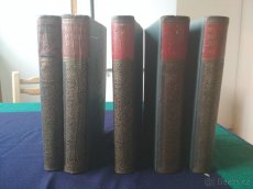 Světové dějiny - 2