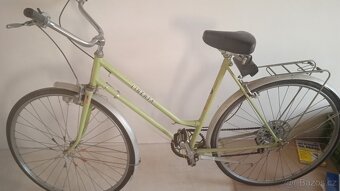 dámské kolo Liberta - 2