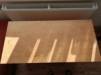 Dětský psací stůl - 2