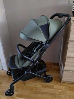 Cestovní kočárek Zopa Jet - 2