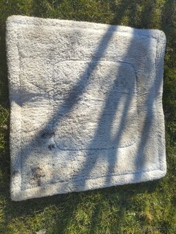 Westernová deka - 2