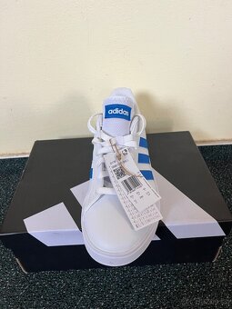 Boty Adidas NOVÉ - 2