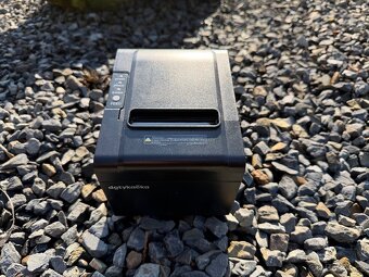 Tiskárna Dotykačka 80mm - 2